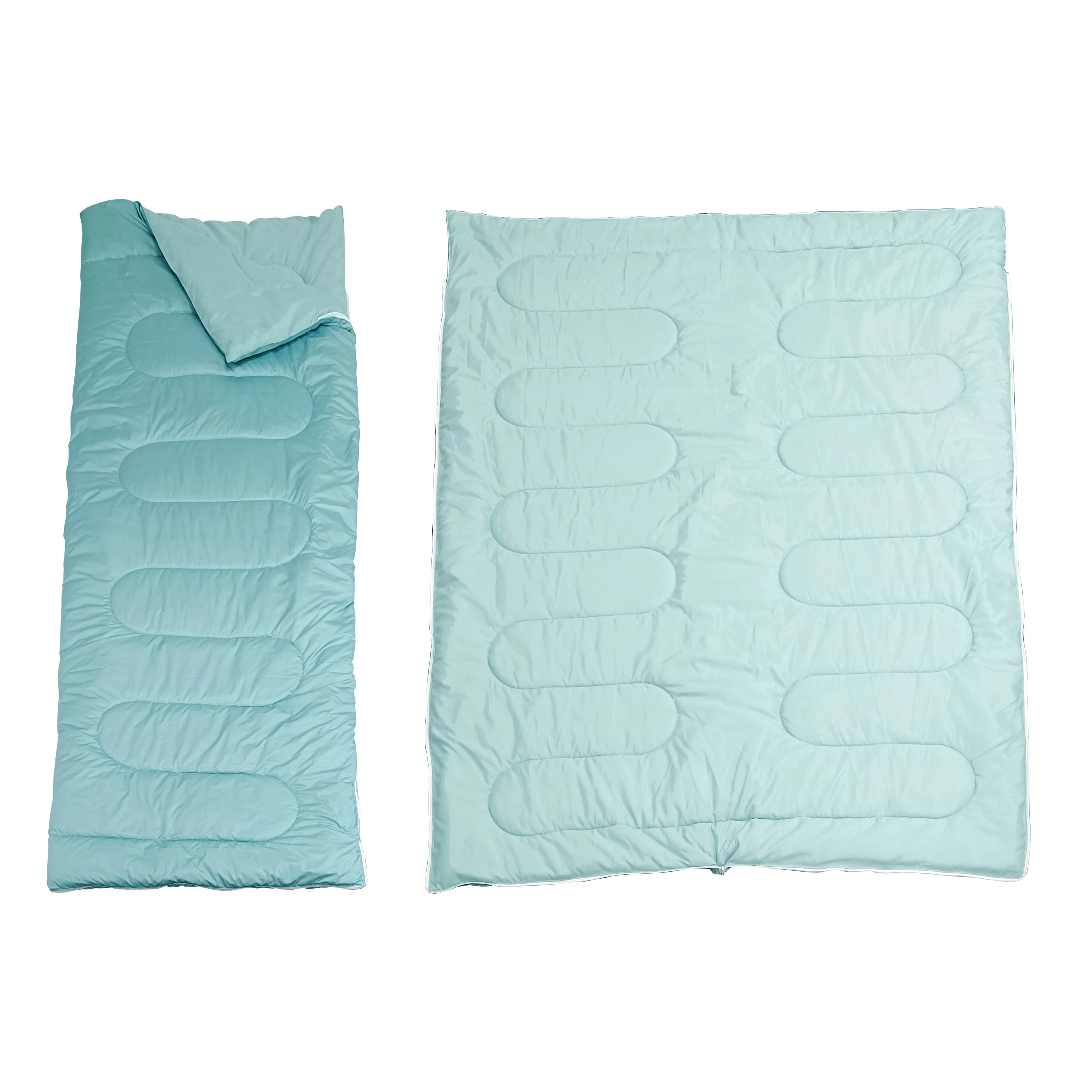 Высококачественный зимний спальный мешок для улицы, водонепроницаемый спальный мешок конверт для взрослых