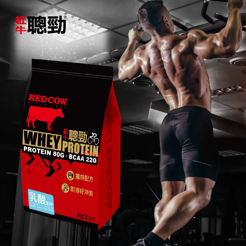 whey protein private label Yogurt Flavour 3kg