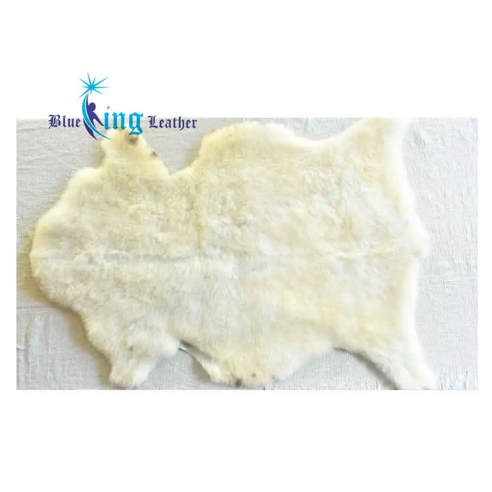 100% натуральный Новозеландский длинный ворс овчина меховой ковер окрашенный