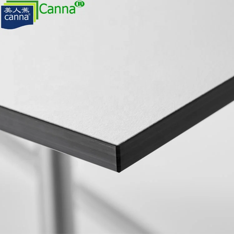 Compact Laminate Thick / HPL /Phenolic Board