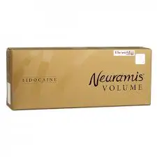  Неурамис объем Корея сшитый кожный наполнитель гиалуроновой кислоты с KFDA со значком для уход за кожей лица губ инъекционный Гиалуроновый ручка