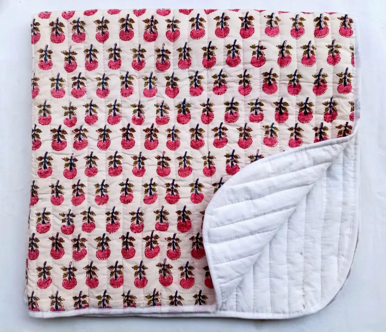 Cotton Printed baby Wrap