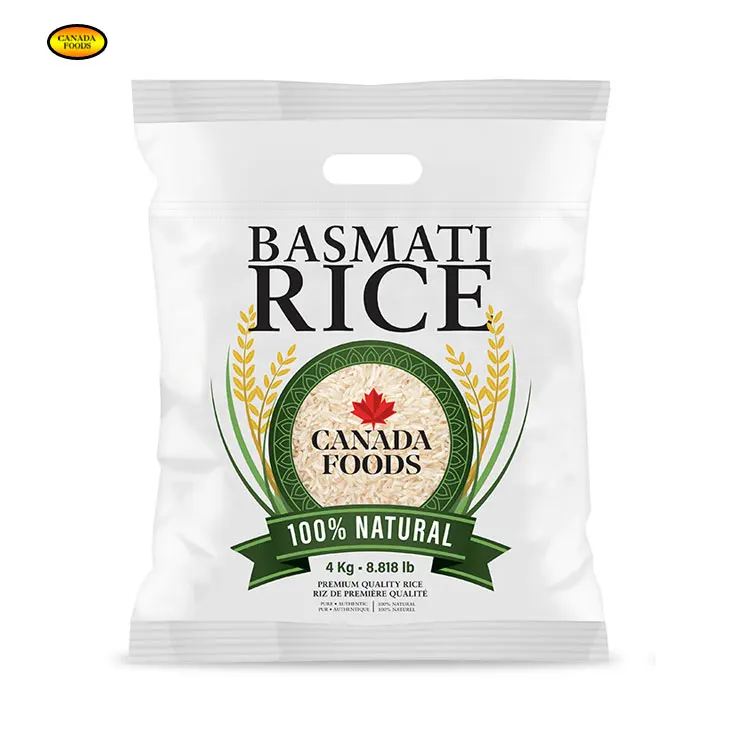 Outstanding Quality of Best Selling Brown Color Pusa Steam Basmati Rice from Top Manufacturer