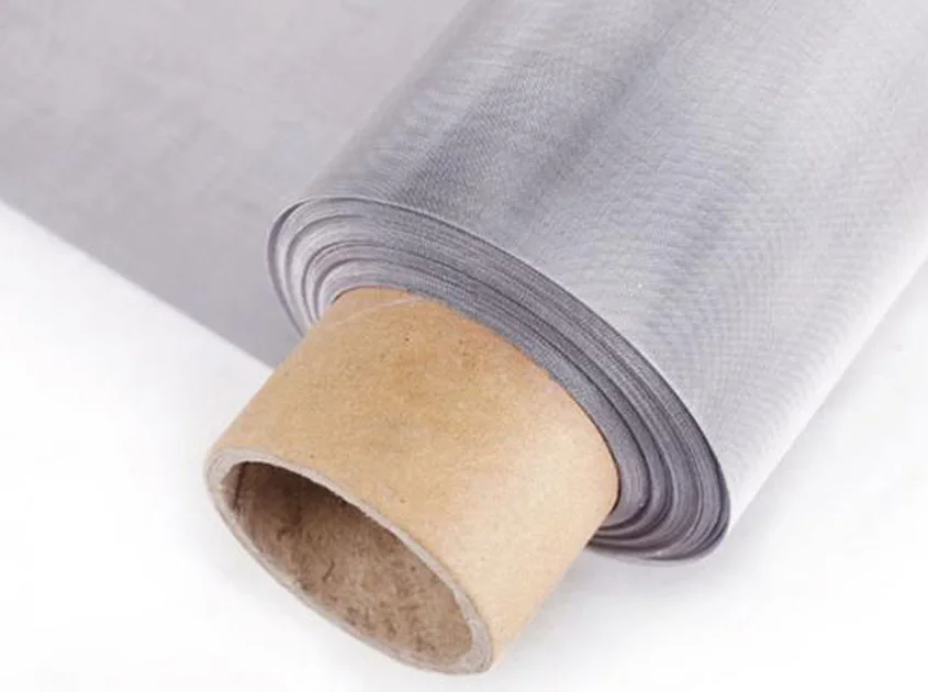 ultrathin stainless steel wire mesh stainless steel woven wire mesh for filter stainless steel woven wire mesh filter