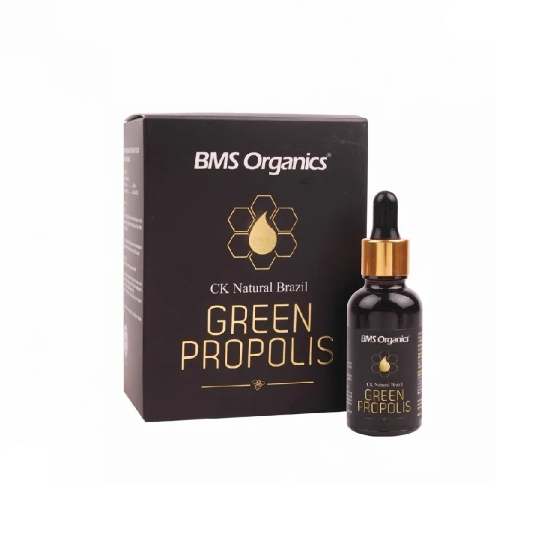 Health Care Immune And Anti-Fatigue Green Propolis 30ml Suitable For General Health From Malaysia