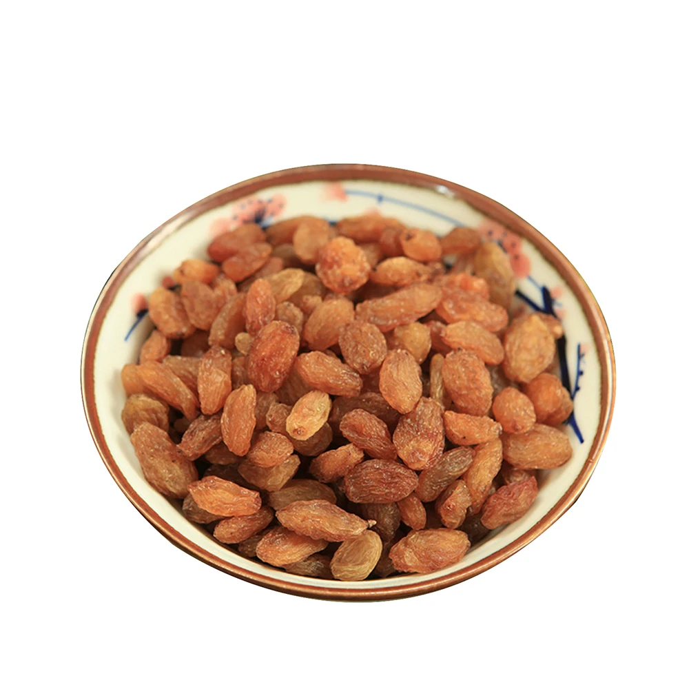 Professional manufacturer raisin Organic Freeze Dried Plum Sour Fruit