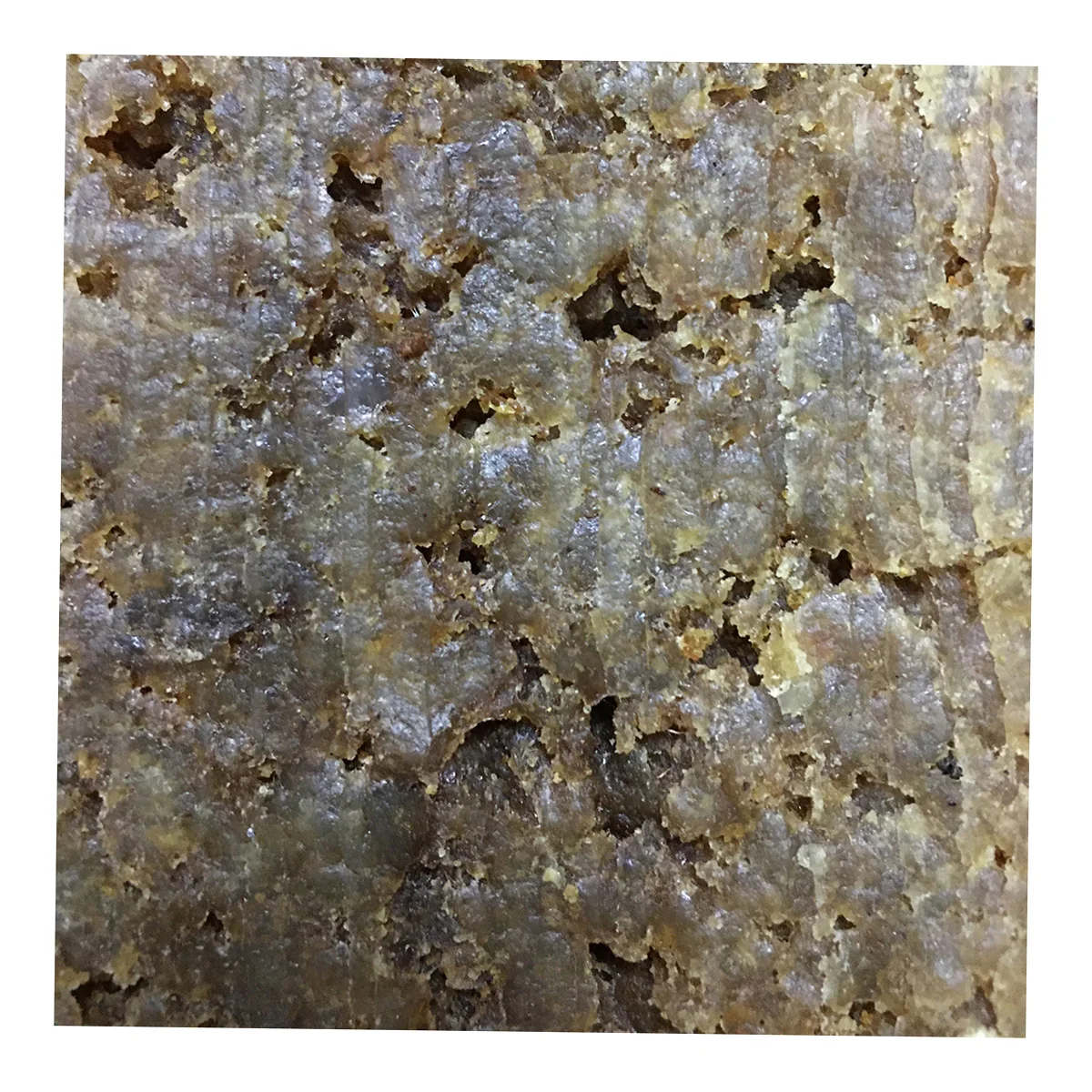 Malaysia Cheap High Quality NBR Brown Pure Virgin Reprocessed Nitrile Rubber