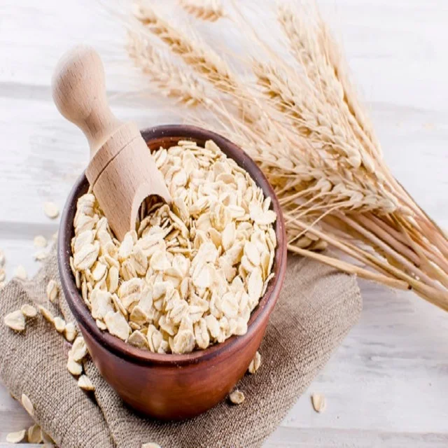 
Oats Seeds Grains Raw Whole for Sale Premium Quality Wholesale Large Flake Rolled Oats Dried Min Place Model 