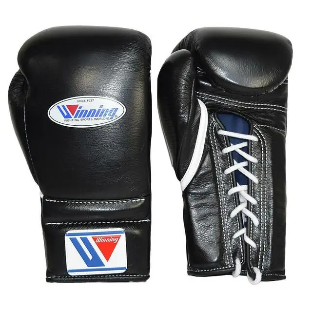 Winning Training Boxing Gloves 16oz