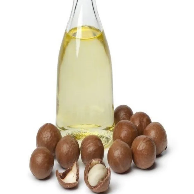 Конкурентоспособная цена на экспорт масла ореха макадамии в