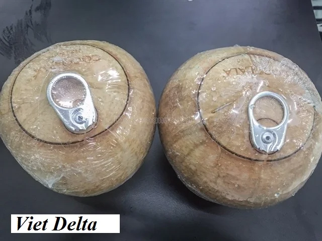 
Easy to use with Newest Ring Lid Fresh Coconut from Vietnam (Hot Product)-Ms Akina +84 902803631 