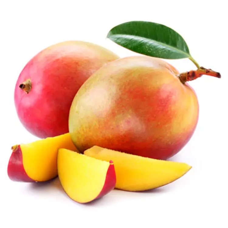 Fresh Organic Mangoes