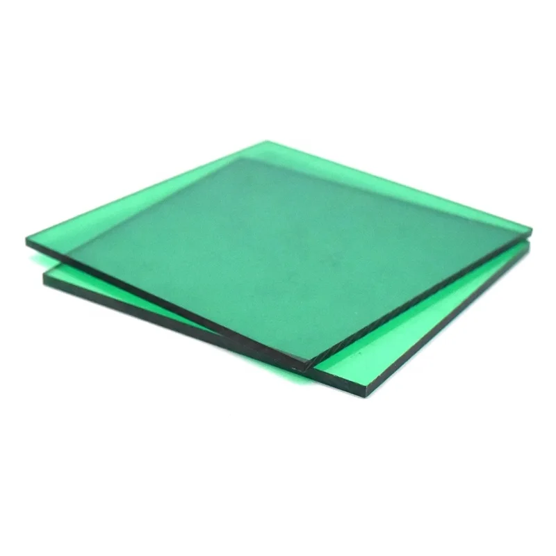 
Hard Coated Abrasion-resistant Windproof Solid Polycarbonate sheet for windscreen windshield 