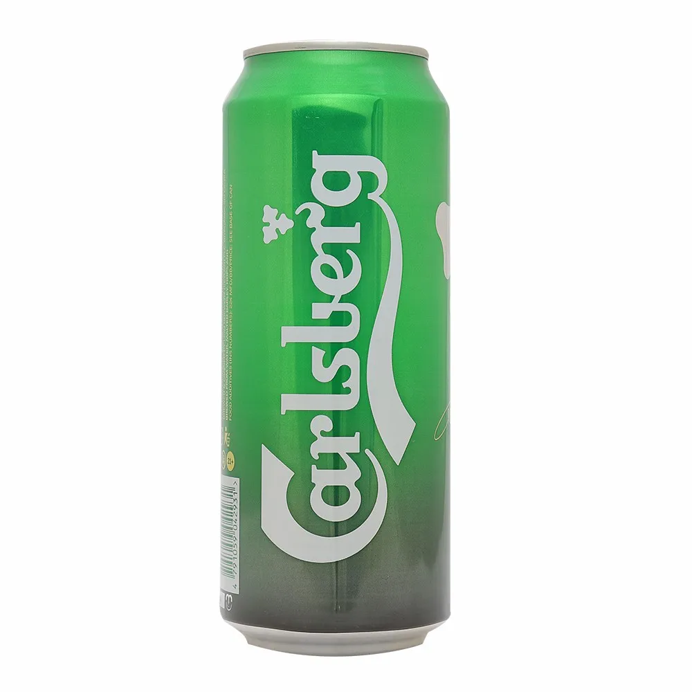  Доступное Пиво Carlsberg 330