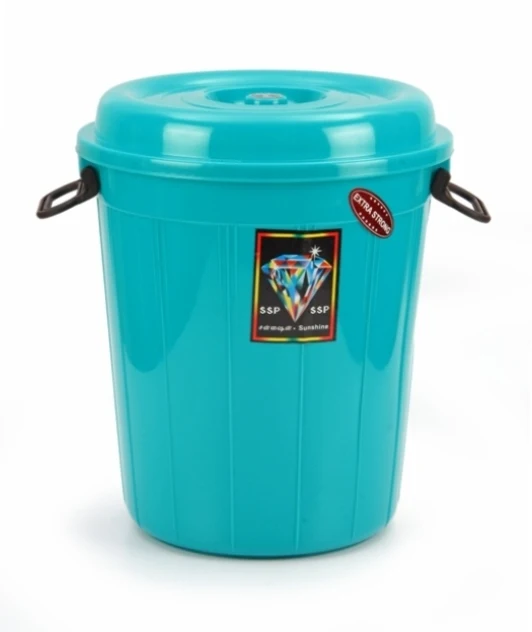 
Warehouse storage Large Capacity Bucket Or Drum From India 