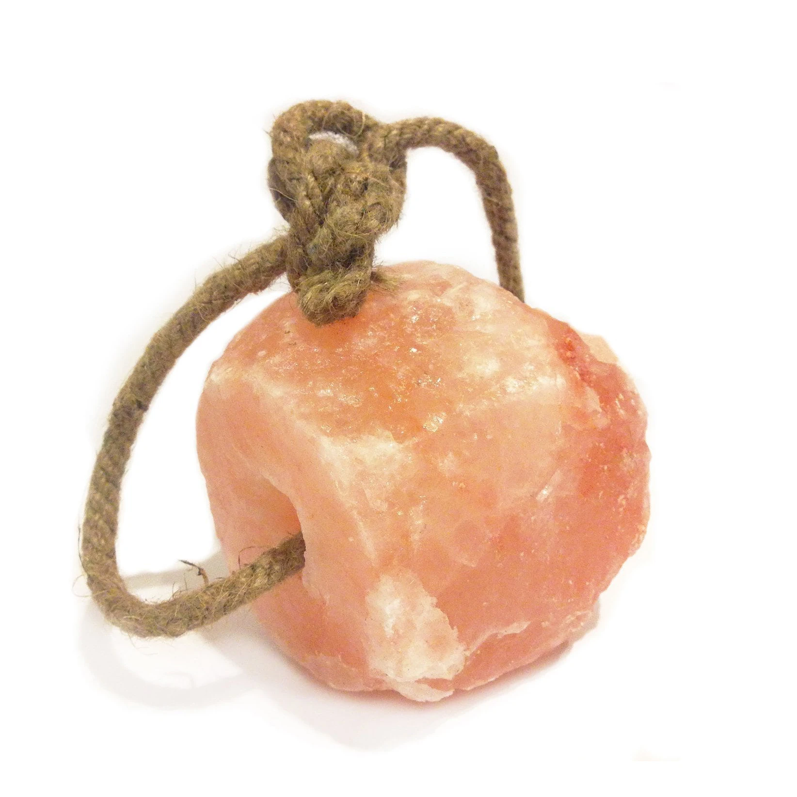 Pure Himalayan Natural Animal Salt Block Best Quality Licking Salt for Dogs and Cattle All Sizes Rope Low Price Sale