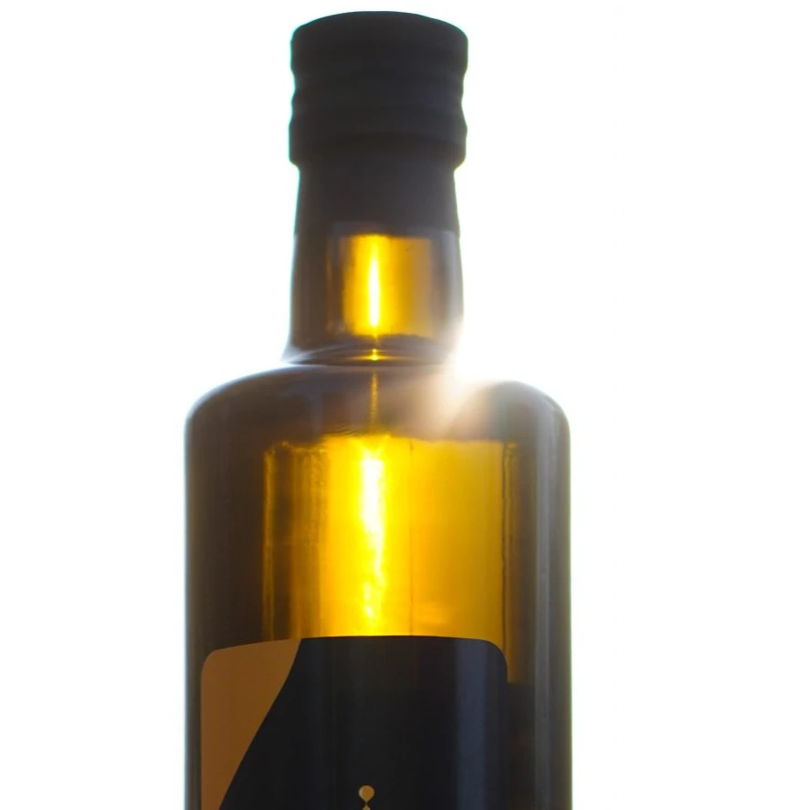Extra Virgin Turkish Olive Oil 750 ml Maraska  Glass Fruit Oil 100% Purity Max 0 8 Max COMMON Cultivation