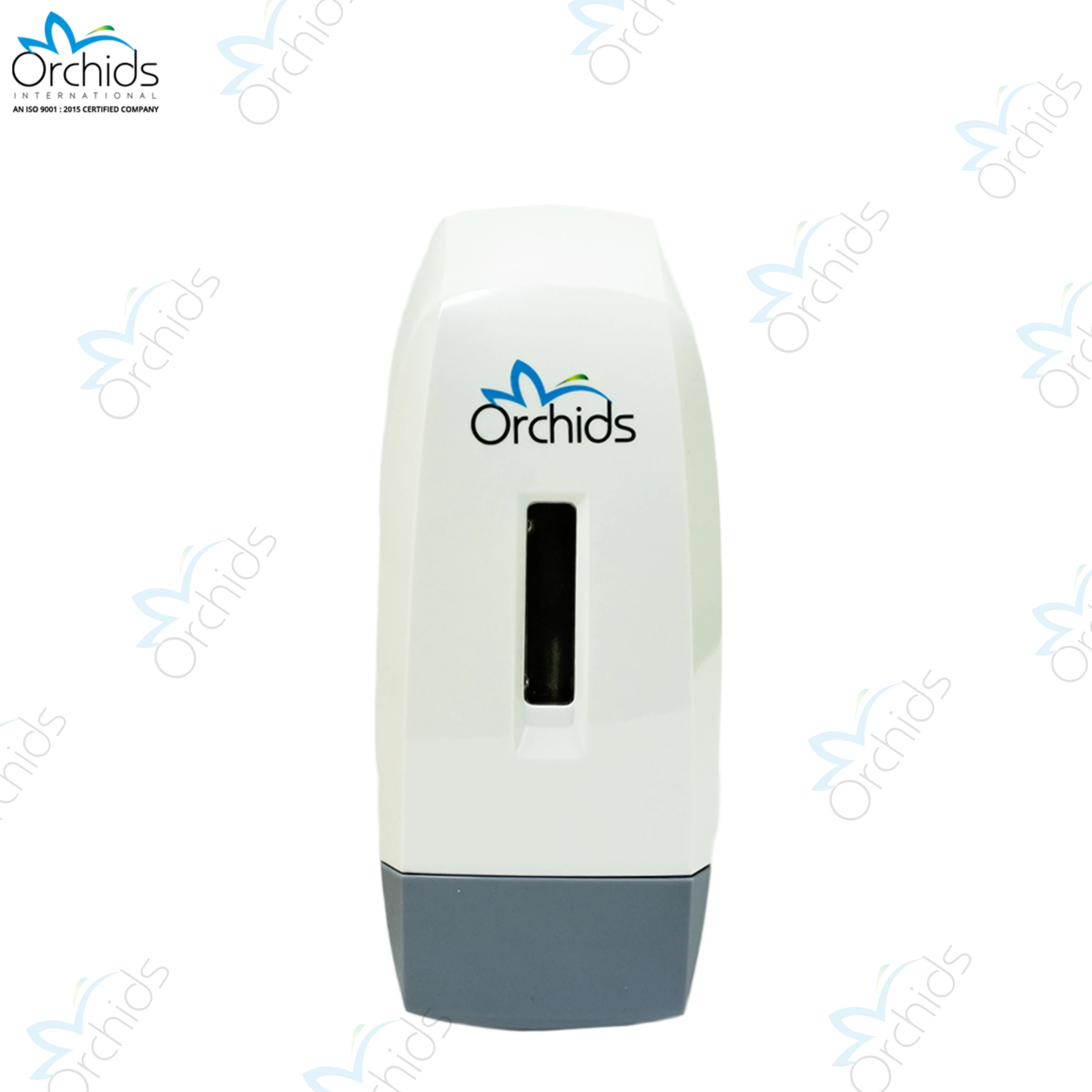 ABS Soap Dispenser Sanitizer Foam Gel Wall Mounted 500 ml For Hotels Restaurants Office Shops