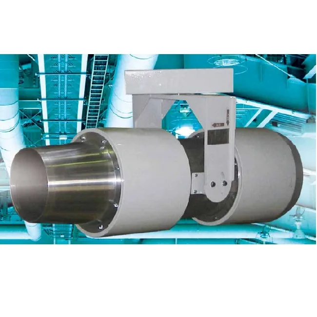 SF Induction fans Providing quiet and stable induction air currents  from a compact, lightweight body