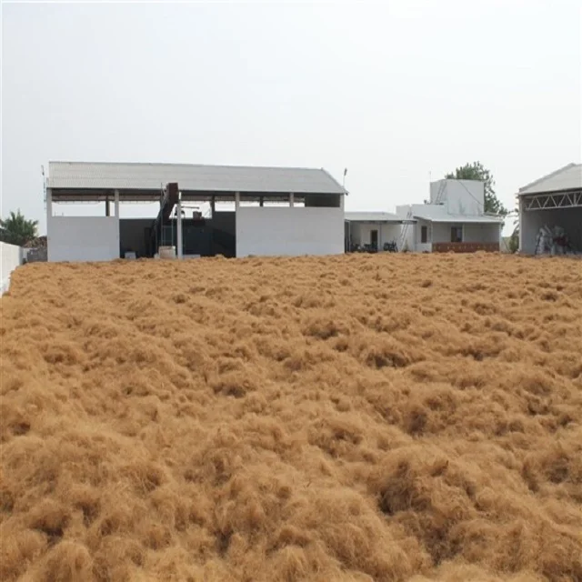 Best Price Factory Direct Wholesale Coconut Fiber