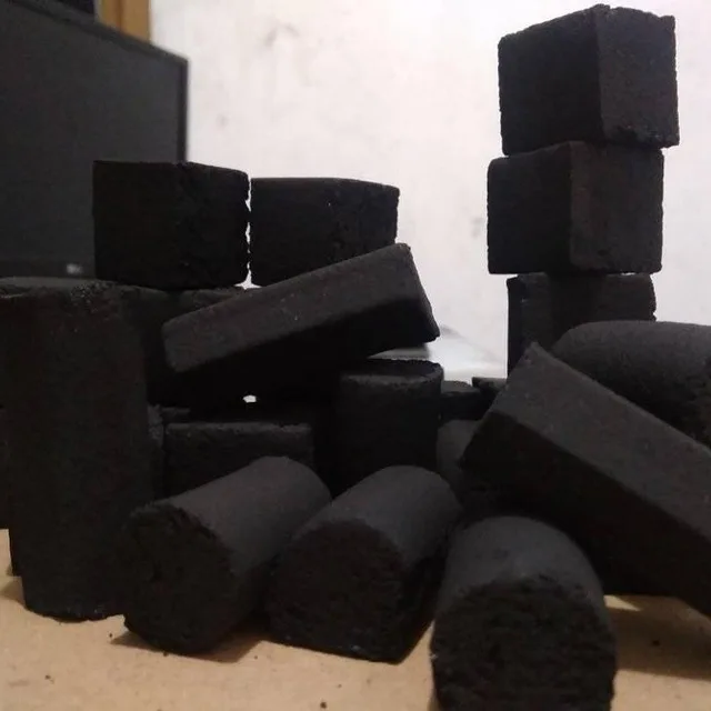 Угольный кальян, кокосовый уголь для кальяна/уголь для барбекю, высококалорийный уголь