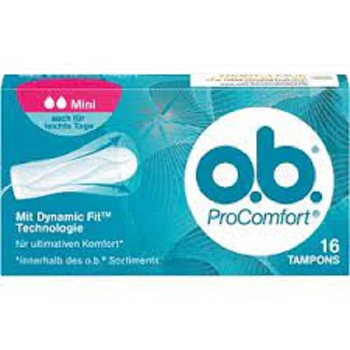 affordable O.B.Tampons Procomfort