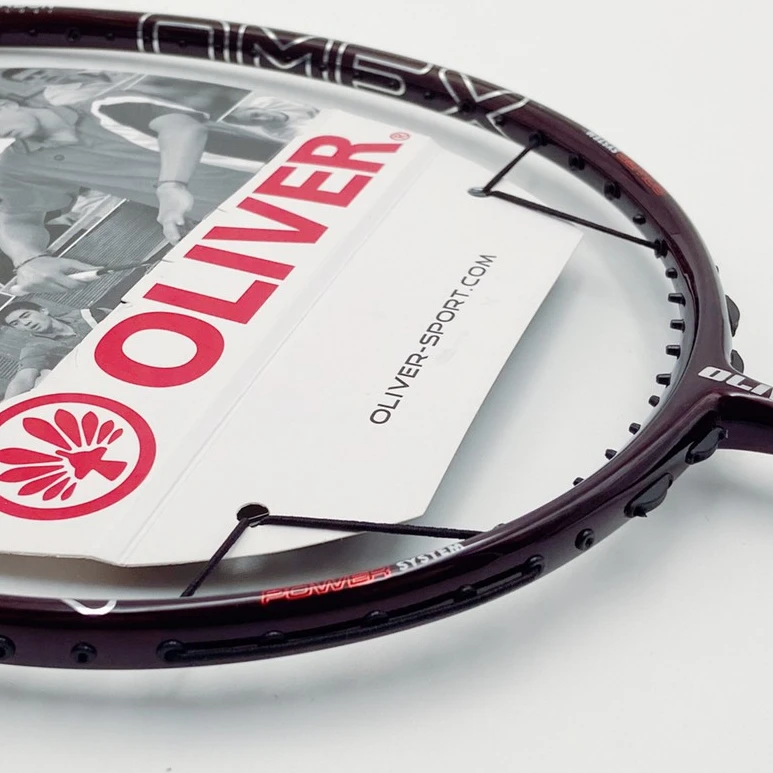 High quality factory supply Professional Carbon badminton racket