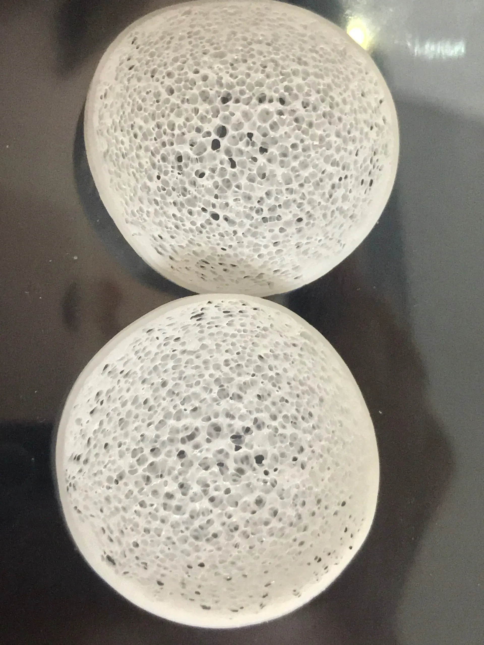 Высококачественные фильтры бионосителя MBBR для сточных вод из Вьетнама