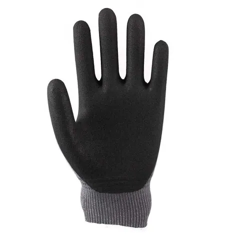 Premium Quality Wholesale 2022 Latest Design Nylon Seamless Gloves Customized Color Size Style ODM