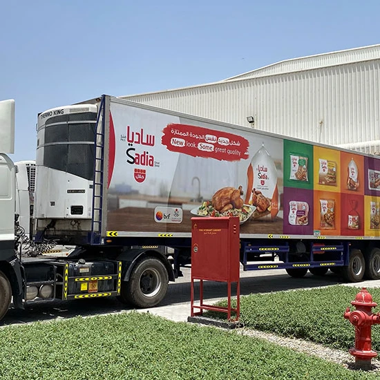 HALAL MEAT for Export