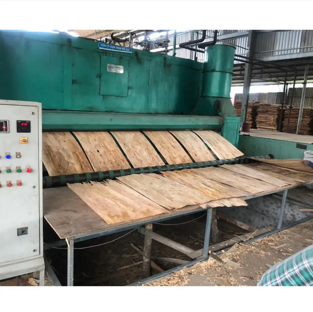 
Hot Selling Product Online Best Price Natural Rare Wood Veneer Roll 1.5 To 2.5mm 