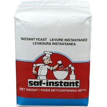 
Hot sale bakery instant dry yeast 500g, 450g, 350g, 250g 