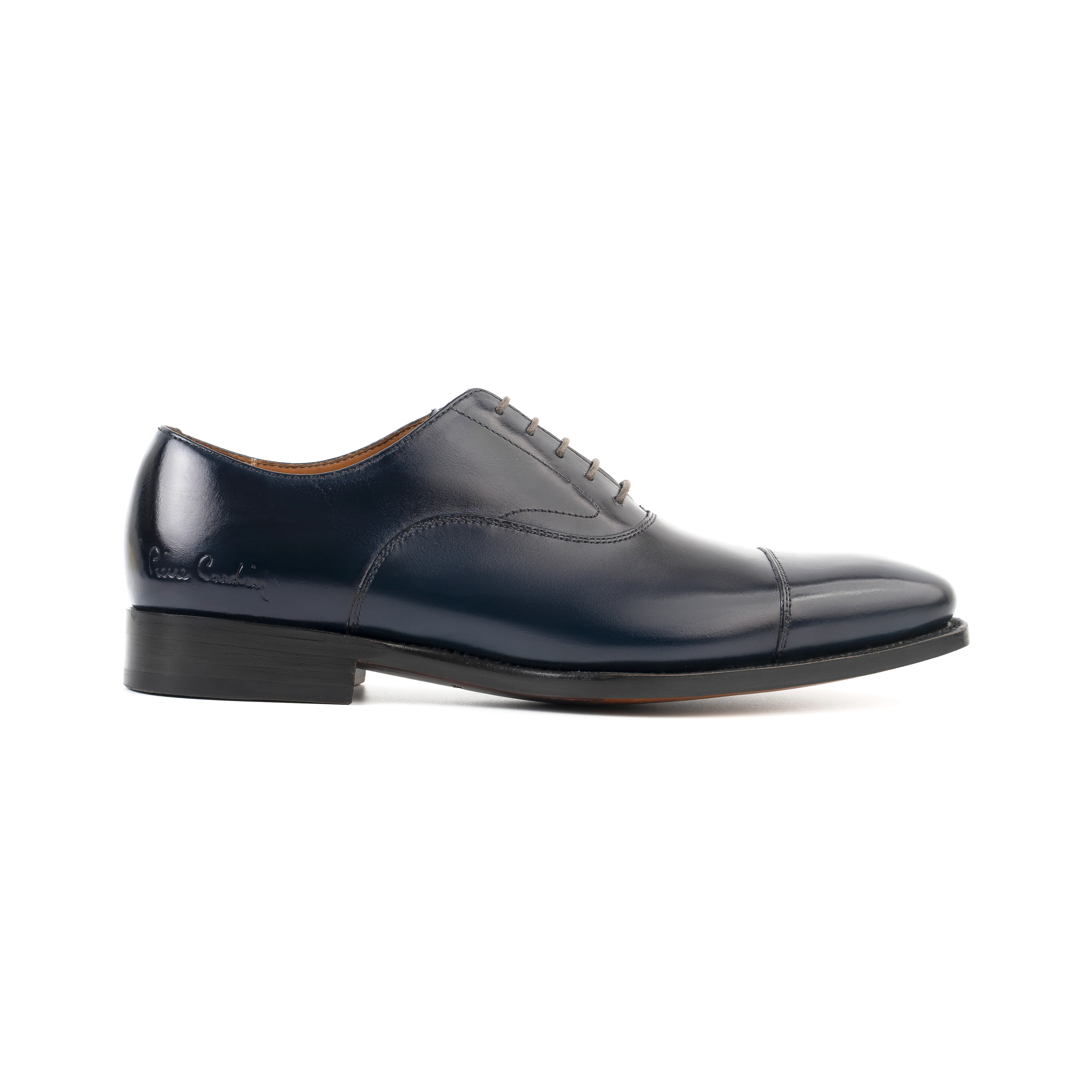 Wholesale high quality fashion black  male mens casual dress shoes & oxford Produced from Vietnam