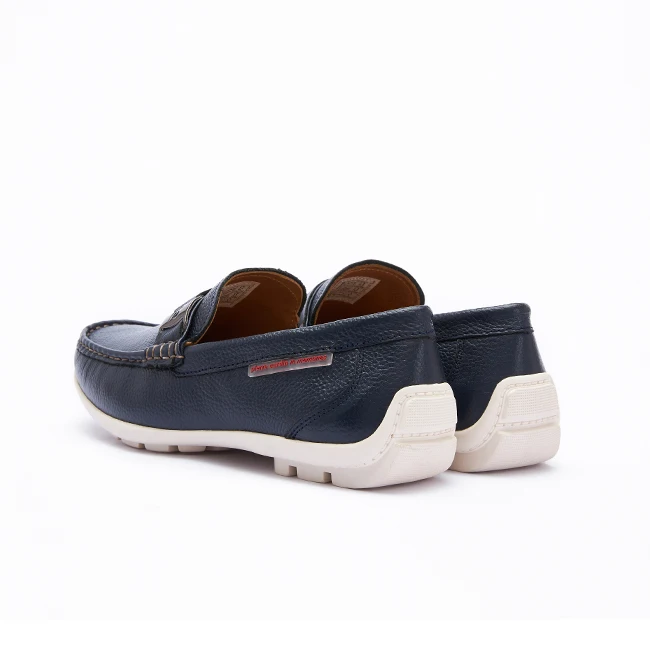 OEM Fashion trendy item 2021-Men Leather Shoes-Reasonable Price