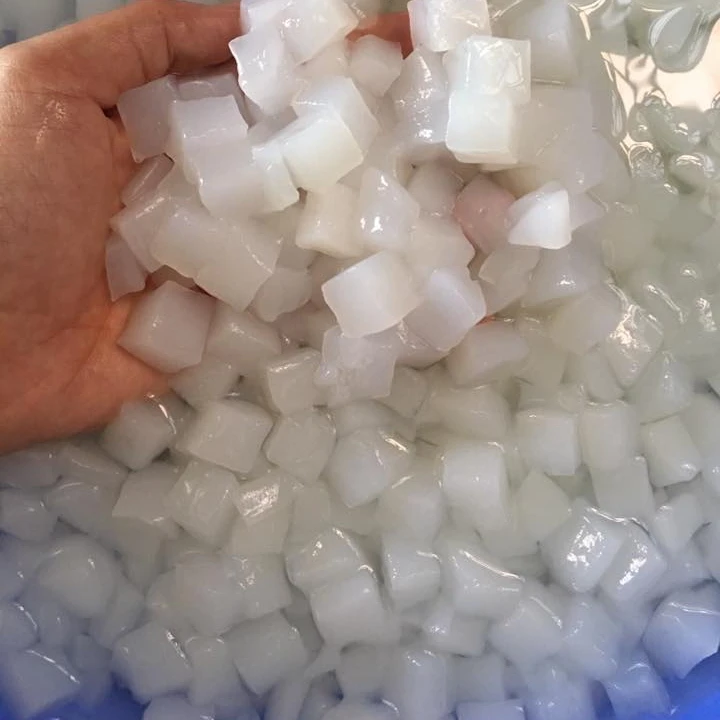 Сырое Nata De Coco/кокосовое желе из Вьетнама по лучшей цене/Nata Coco с сиропом Ms. Lily + 84 906927736