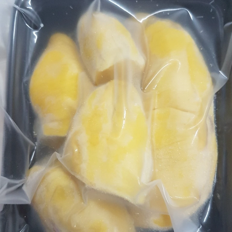 Замороженные дурианские фрукты конкурентоспособная цена-Whatsapp 0084 989 322