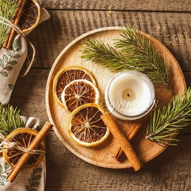 Бамбуковые тарелки и чаши экологически чистые вьетнамские биоразлагаемые бамбуковые многоразовые круглые