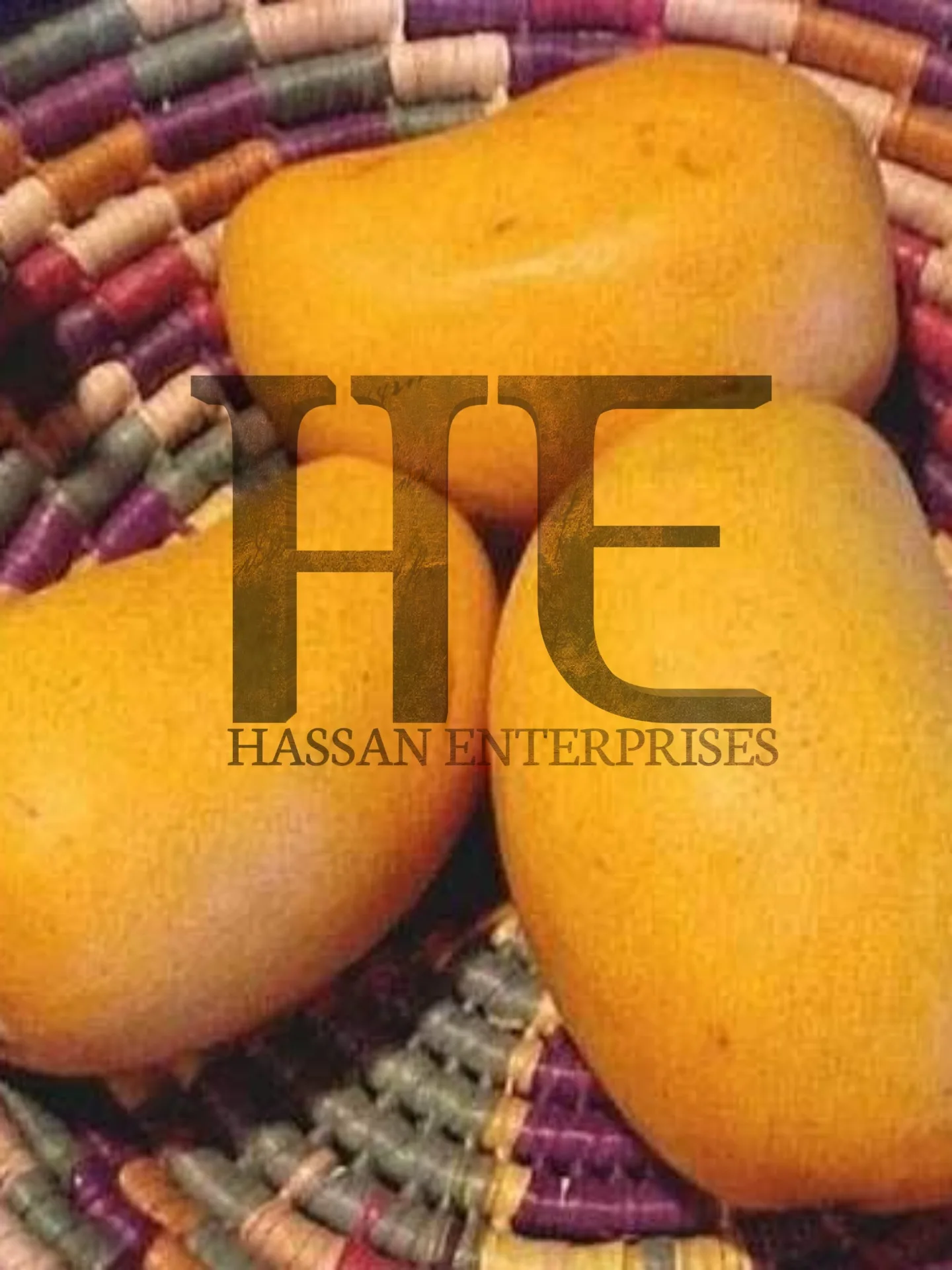 Mango Sindhri Chaunsa Produced In Pakistan Export Quality