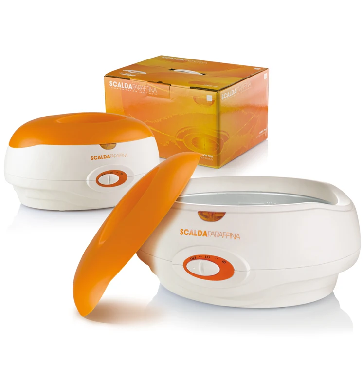 Wax Machine for Hand Wax Paraffin Warmer Heater  Quick-Heating 3kg Socks