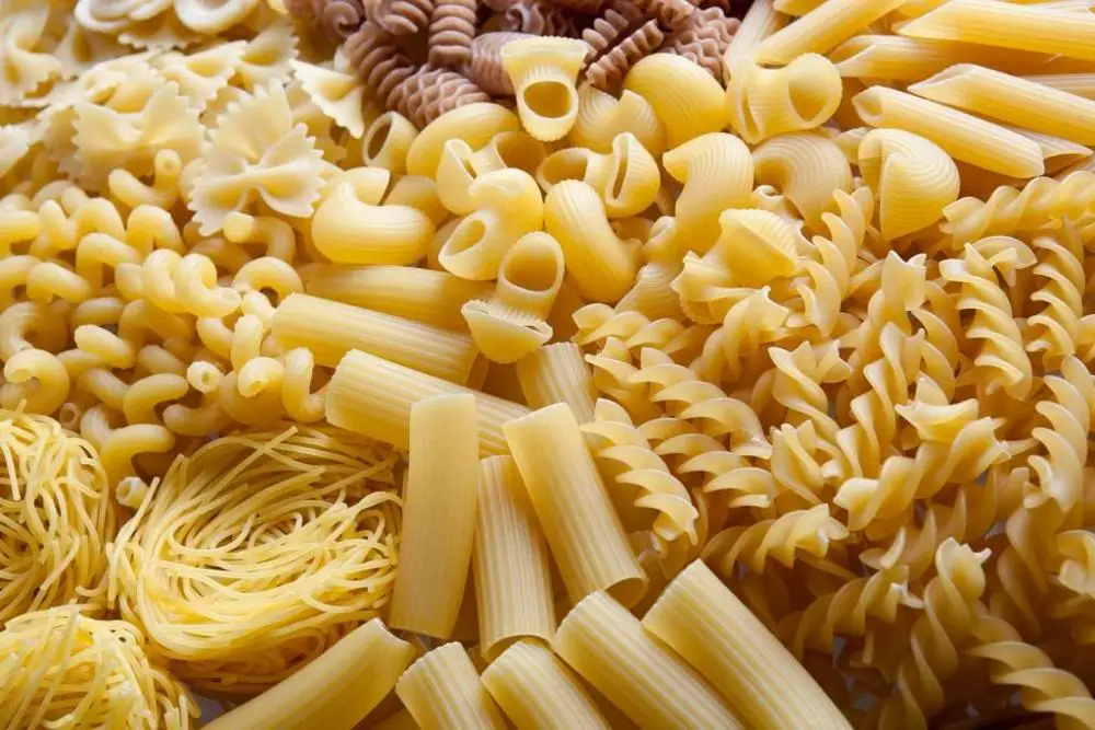 
Turkish Pasta Full Assortment 100% durum wheat 