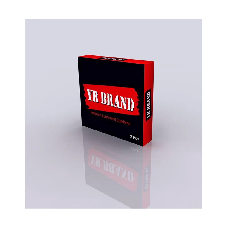 Leading Manufacturer of Best Quality OEM Ultra-thin Strong and Sensitive Natural Lubricated Flavoured Condoms