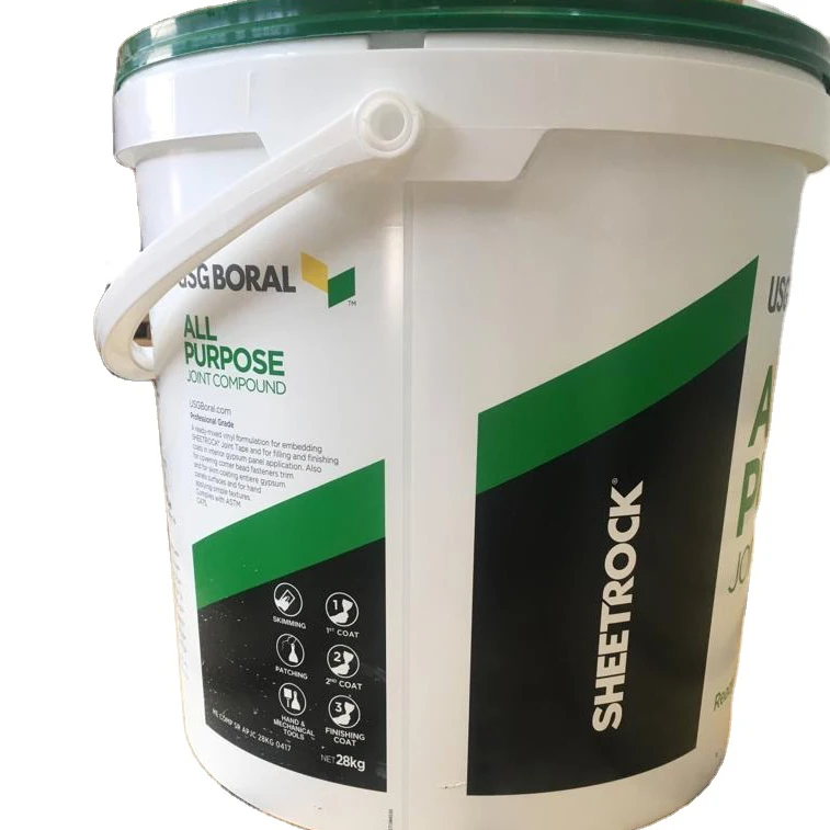  Соединительная смесь USG Sheetrock 28