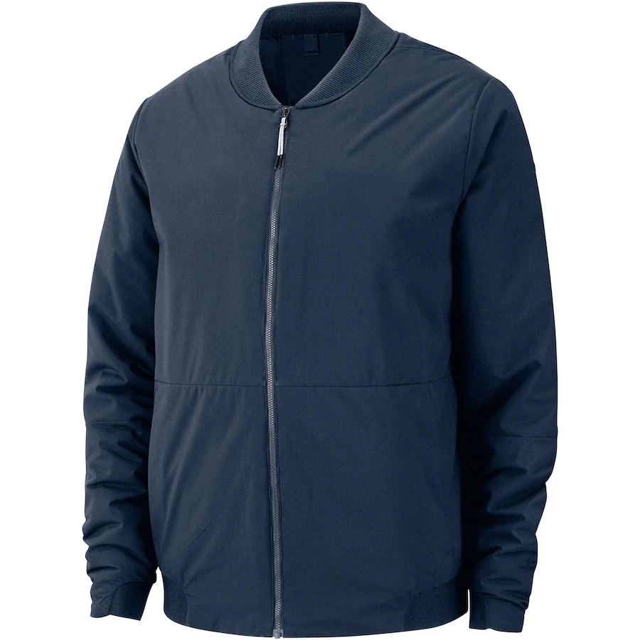 wholesale unisex satin winter printed puffy quilted bomber basketball jacket for mens with private labels on wholesale price