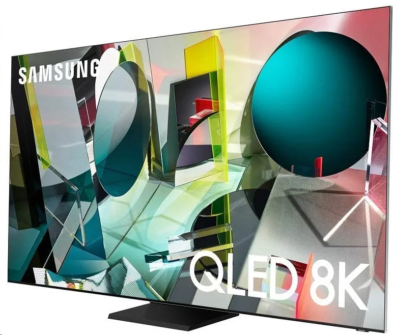 WHOLESALES FREE SHIPPING FOR NEW Samsungs 65 Inch Qled Uhd 8k 4K Smart Tv- Voice Interaction Tv