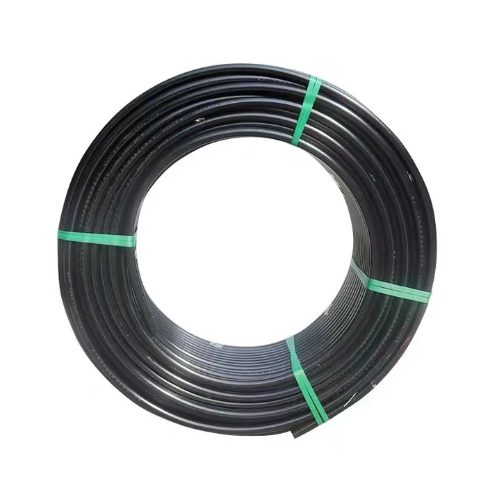 3 Inch Irrigation Hose Hdpe Polyethylene Pipe Rolls 4 Inch