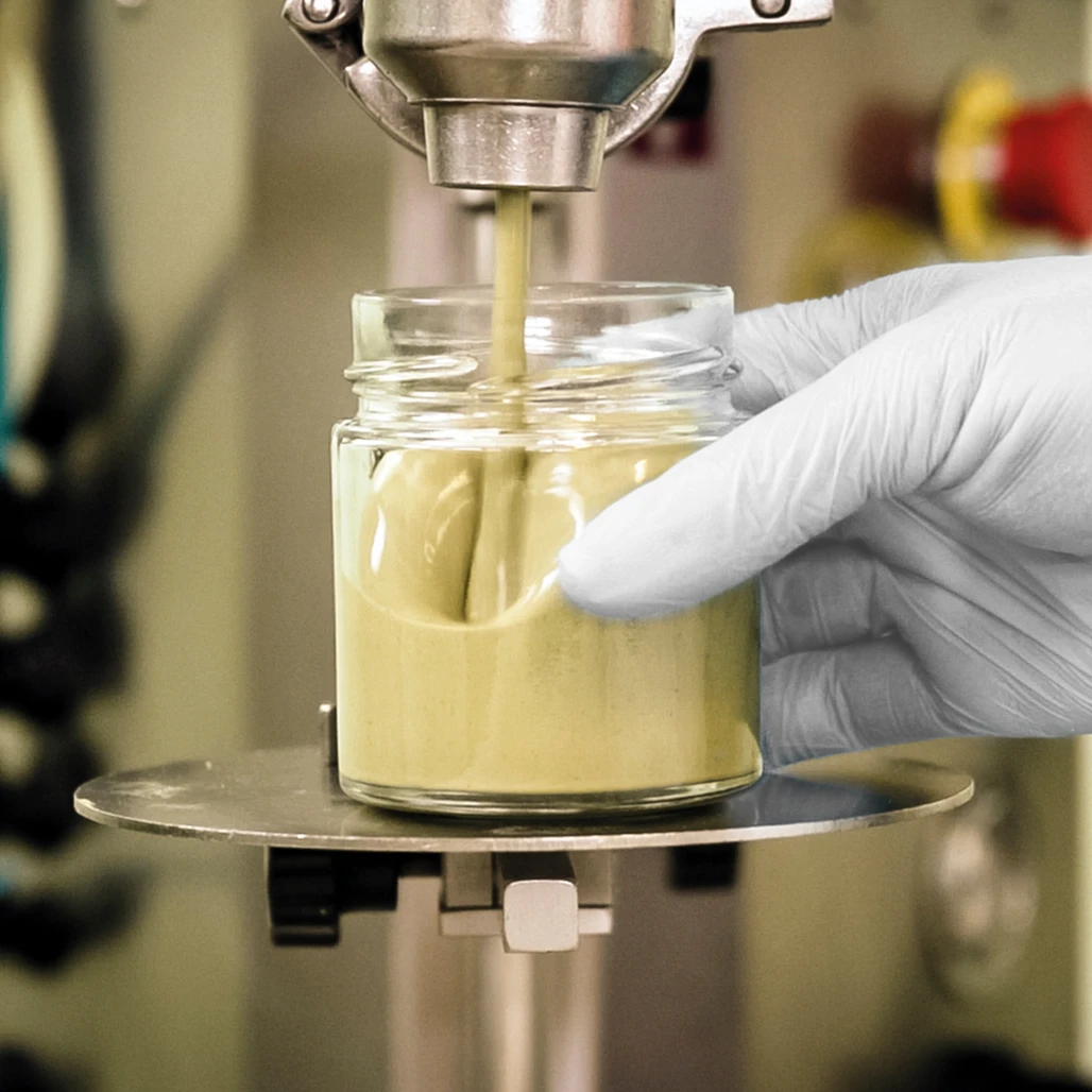 
Italian High Quality PISTACHIO Spread Cream 