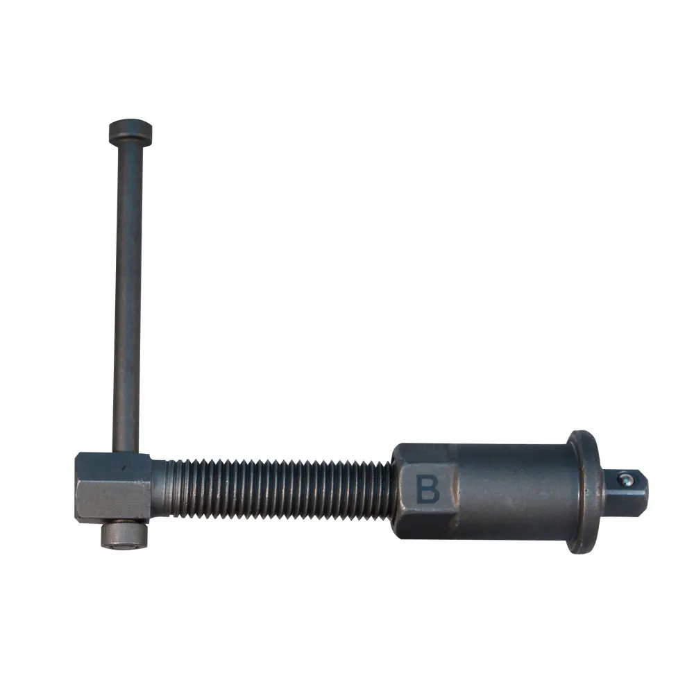 KING TONY 31 PCS Universal Disc Brake Wind-Back Tool Set 9BC23