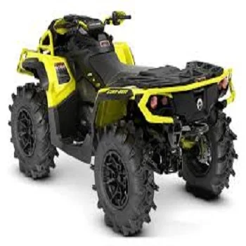 Горячая Распродажа 2021 Can-Am OUTLANDER 800R четыре колеса