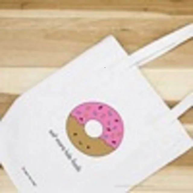 Eco Friendly Material Advertising Nonwoven Tote Bag Custom Logo Recyclable Non-Woven Polypropylene Cotton Shopping Bags