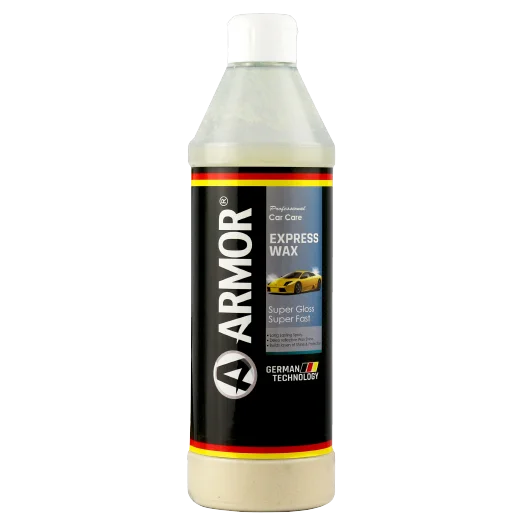 Wholesale Armor Express Car Wax (500 ml) Express Shine Best Spray Wax for Cars from UAE Manufacturer